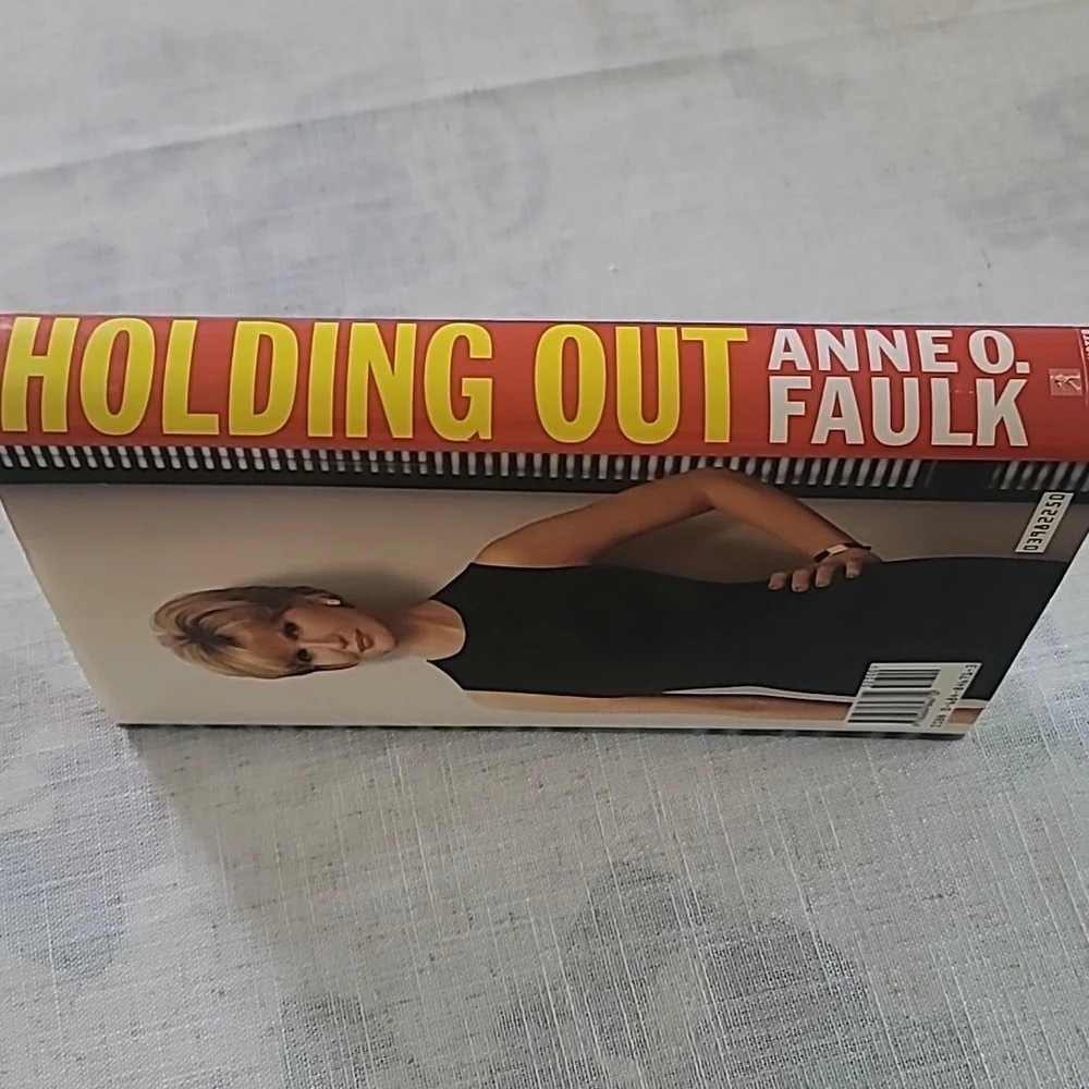 Book Hardback Cover 